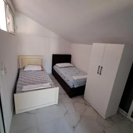 Maison d'hôtes Aleksander House Berat