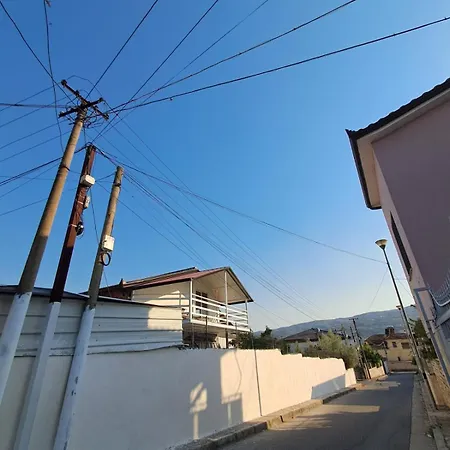 Aleksander House Berat