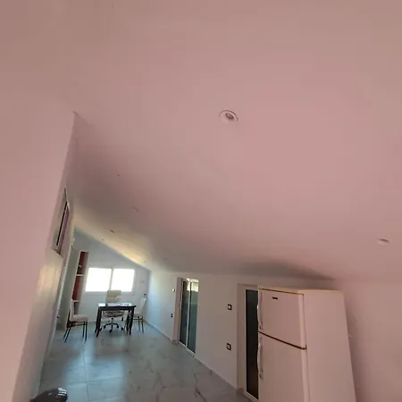 Aleksander House *